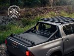 Yakima Pickup Querträger Skyline black
